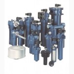 Фильтры для гидравлических систем спецтехники и промышленного оборудования