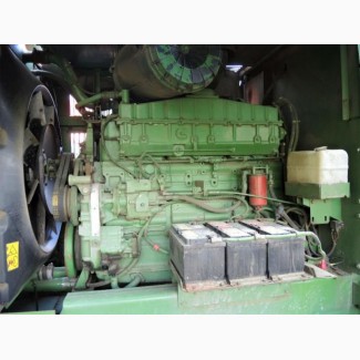 Мотор на комбайн трактор CUMMINS - John Deere