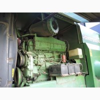 Мотор на комбайн трактор CUMMINS - John Deere