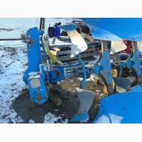 Плуг Lemken Opal 140 (6 корпусів)