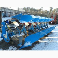 Плуг Lemken Opal 140 (6 корпусів)