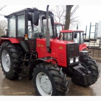 Продается трактор МТЗ-820 рассрочка