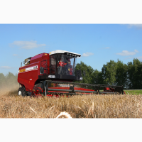 Продается зерноуборочный комбайн КЗС-10К «ПАЛЕССЕ GS10», оплата по сбору урожая