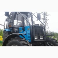 Защитные ограждения для тракторов при лесозаготовке