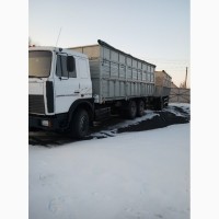 Продам Зерновоз МАЗ 630305+прицеп