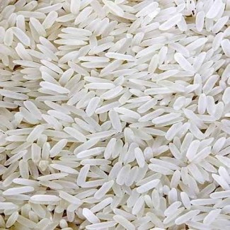 Рис PK 386 Non Basmati White Rice (SELLA)Fragrant