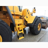 Фронтальный погрузчик Volvo L180G