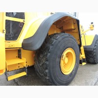 Фронтальный погрузчик Volvo L180G