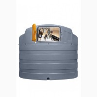 Резервуар для дизтоплива, минизаправка, мини-АЗС, контейнер бак для AdBlue