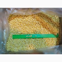 Продам замороженные зерна кукурузы суперсладкой