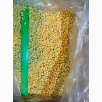 Продам замороженные зерна кукурузы суперсладкой