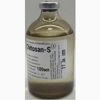 Chitosan-S - иммуностимулятор против варроатоза, нозематоза, гнильца