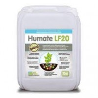 Продам Стимулятор росту Humate LF 20 (Гумат ЛФ 20) (10 л.), Life Biochem