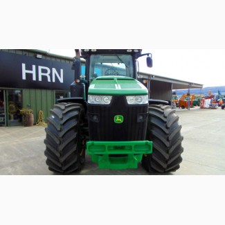 John Deere 8360R 2013