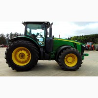 John Deere 8360R 2013