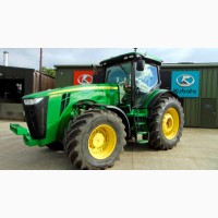 John Deere 8360R 2013