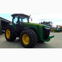 John Deere 8360R 2013