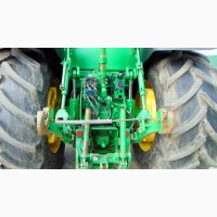 John Deere 8360R 2013