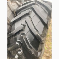 Бу шина 710/70R42 Trelleborg TM900 (пара)