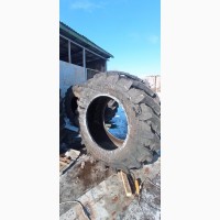 Бу шина 710/70R42 Trelleborg TM900 (пара)