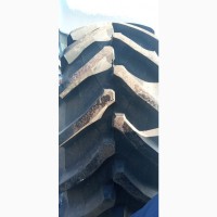 Бу шина 710/70R42 Trelleborg TM900 (пара)