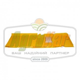 Захист жниварки John Deere 922, 922F (AH144174)