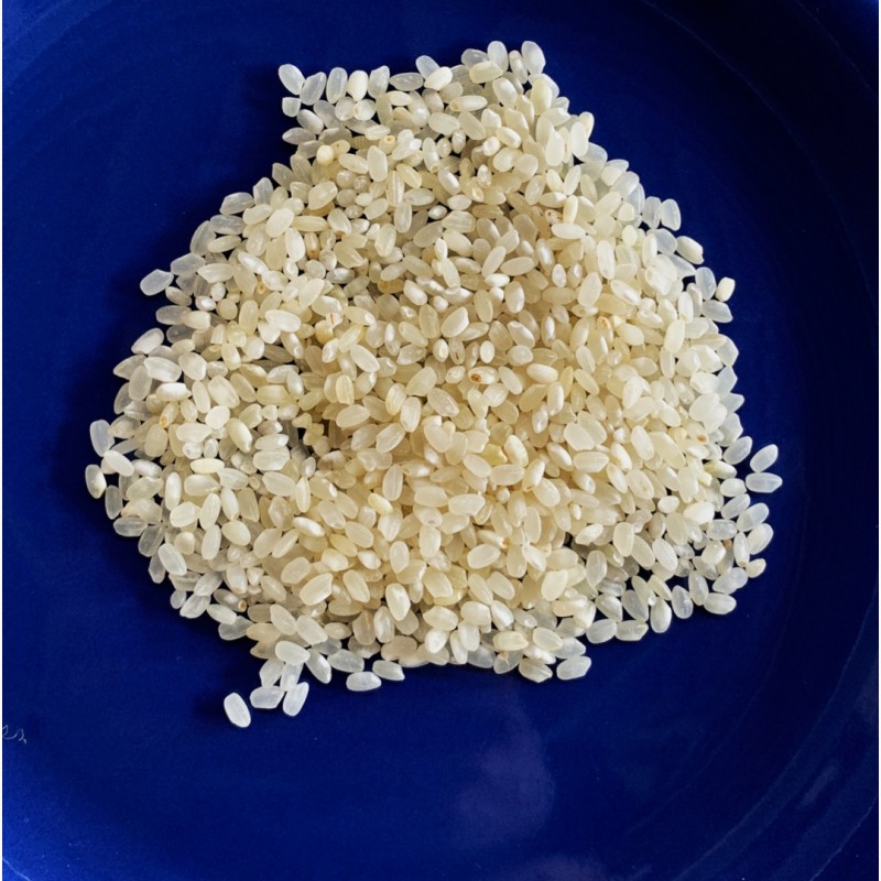 Фото 3. Рис круглозернистий Китай (ОПТ від 500 кг, ціна за 1 кг)