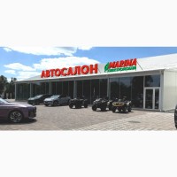 Marina Electro Cars - Автомобиль на любой бюджет