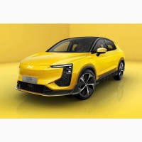 Marina Electro Cars - Автомобиль на любой бюджет