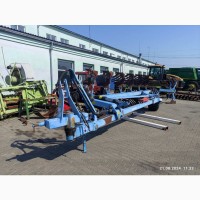 Плуг оборотний причіпний Lemken Vari Diamant 11 L100