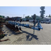 Плуг оборотний причіпний Lemken Vari Diamant 11 L100