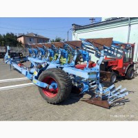 Плуг оборотний причіпний Lemken Vari Diamant 11 L100