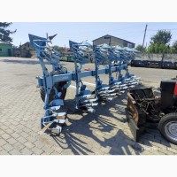 Плуг оборотний причіпний Lemken Vari Diamant 11 L100