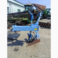 Плуг оборотний причіпний Lemken Vari Diamant 11 L100