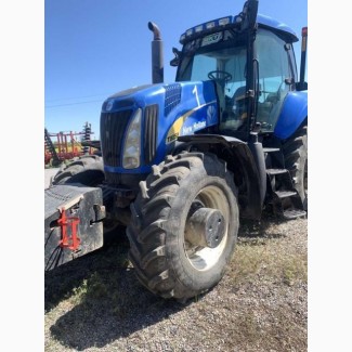 Трактор New Holland T8050, 2010 р.в