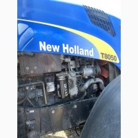 Трактор New Holland T8050, 2010 р.в