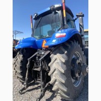 Трактор New Holland T8050, 2010 р.в