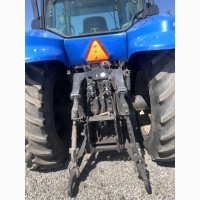 Трактор New Holland T8050, 2010 р.в