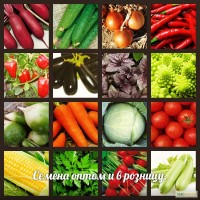 Интернет-магазин «Агросемена» предлагает семена овощных культур.