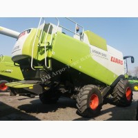 Claas Lexion 580 (Клас Лексион 580) в наличии 2 единицы зерноуборочный комбайн