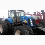 Продам трактор New Holland Т8050 2011 г.в