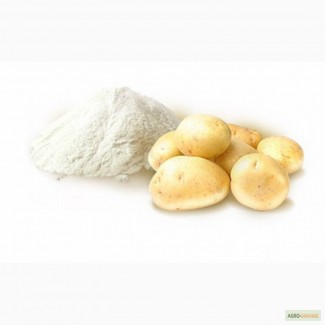 Продам реагент крахмалосодержащий модифицированный картофельный (кукурузный)