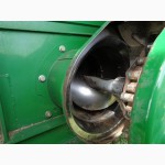 Роторный комбайн Джон Дир John Deere 9770 STS Bullet rotor