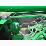 Роторный комбайн Джон Дир John Deere 9770 STS Bullet rotor