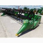 Продам зерновую жатку John Deere 920 Flex (6 метров) б/у из США