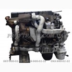 Двигатель MAN TGL, D0836, 6-и цилиндровый Мотор МАН ТГЛ
