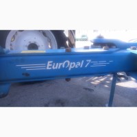 Продам плуг оборотный LEMKEN EurOpal 7 5 корпусов (4+1)