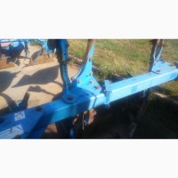 Продам плуг оборотный LEMKEN EurOpal 7 5 корпусов (4+1)