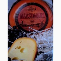 Сыр Мааздамер