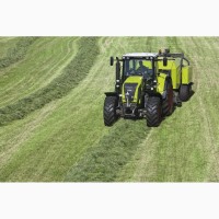 Трактори CLAAS AXION 850 / 820